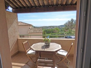 Immobilier Grimaud