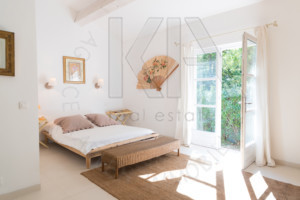 Immobilier Grimaud