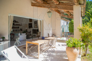 Immobilier Grimaud