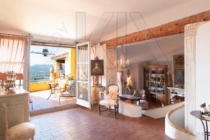 agence immobilière Grimaud