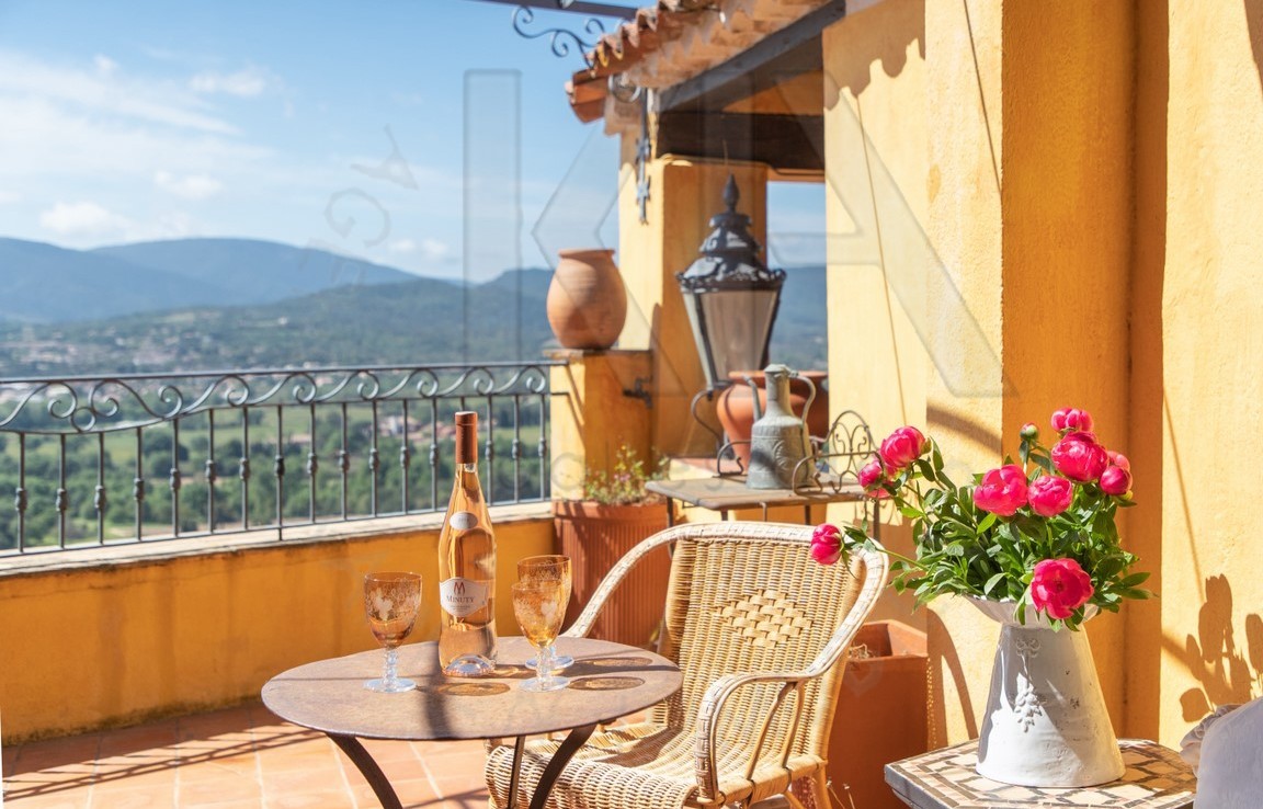 agence immobilière Grimaud