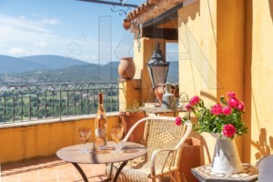 agence immobilière Grimaud