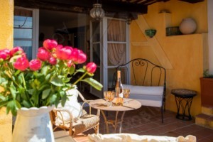 agence immobilière Grimaud