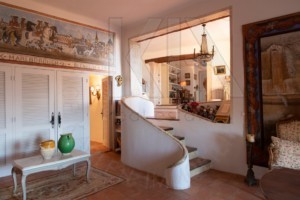 agence immobilière Grimaud