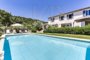 Immobilier Grimaud