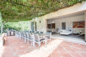 Immobilier Grimaud