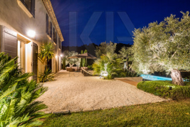 agence immobilière Grimaud
