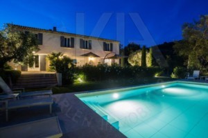 Immobilier Grimaud
