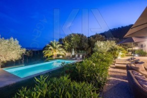 Immobilier Grimaud