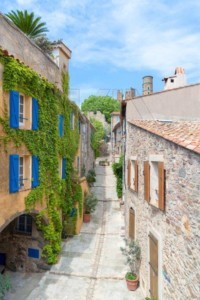 Immobilier Grimaud