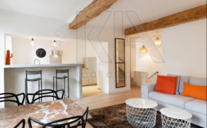 Immobilier Grimaud