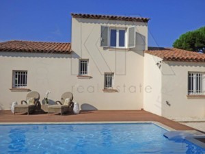 Immobilier Grimaud