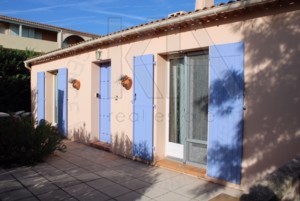 Immobilier Grimaud