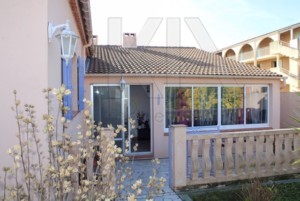 Immobilier Grimaud