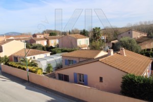 Immobilier Grimaud