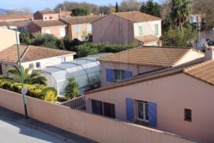 Immobilier Grimaud