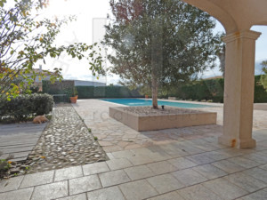 Immobilier Grimaud