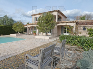 Immobilier Grimaud