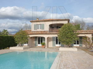 Immobilier Grimaud
