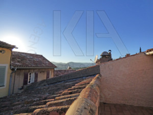 Immobilier Grimaud