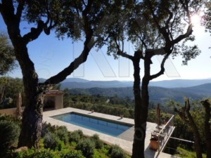Immobilier Grimaud