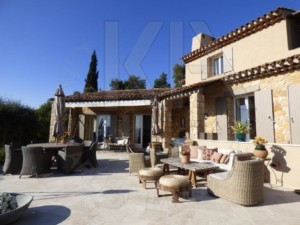 Immobilier Grimaud