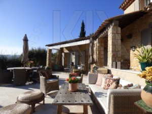 Immobilier Grimaud