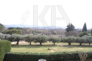 Immobilier Grimaud