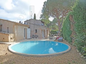 Immobilier Grimaud