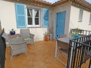 Immobilier Grimaud