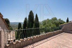Immobilier Grimaud