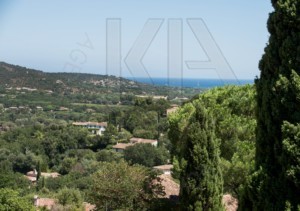 Immobilier Grimaud
