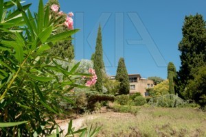 Immobilier Grimaud