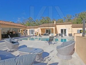 Immobilier Grimaud