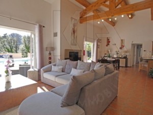 Immobilier Grimaud