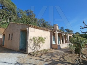 Immobilier Grimaud