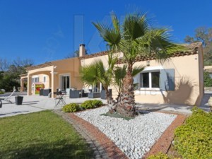 Immobilier Grimaud