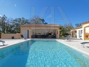 Immobilier Grimaud
