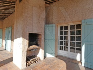 Immobilier Grimaud