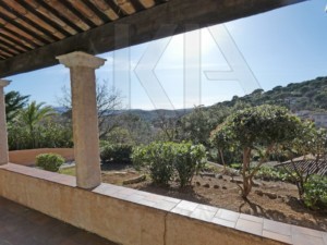Immobilier Grimaud