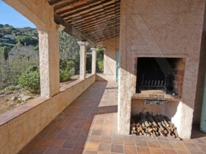 Immobilier Grimaud