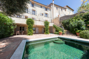 agence immobilière Grimaud
