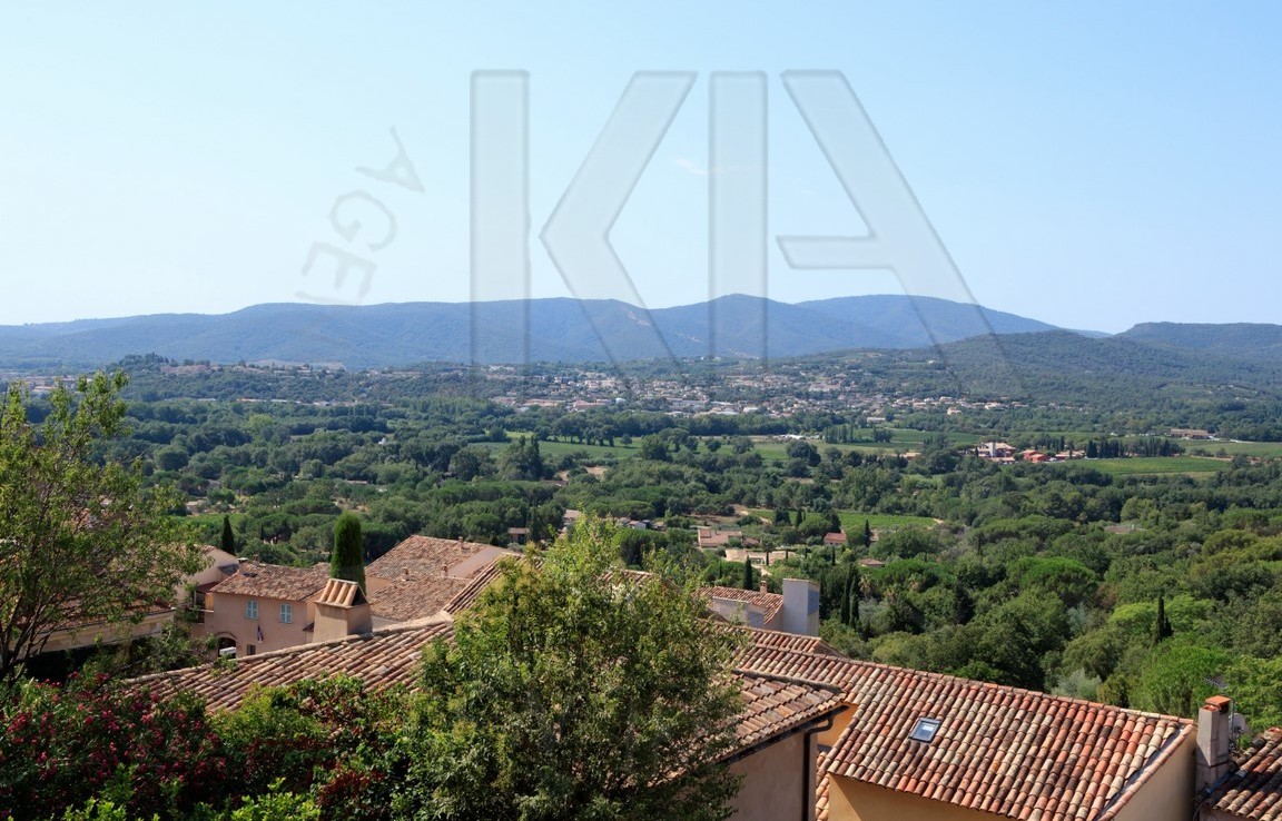 Immobilier Grimaud