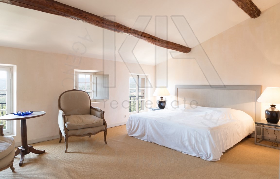 Immobilier Grimaud