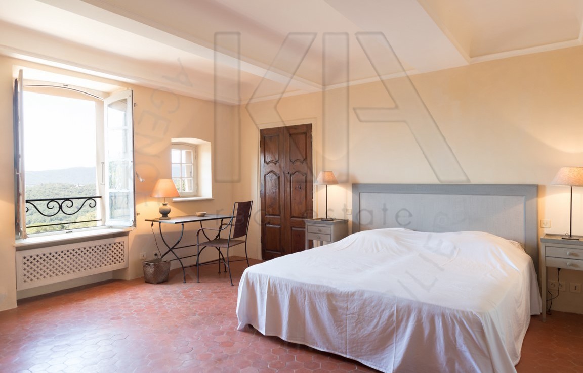 Immobilier Grimaud