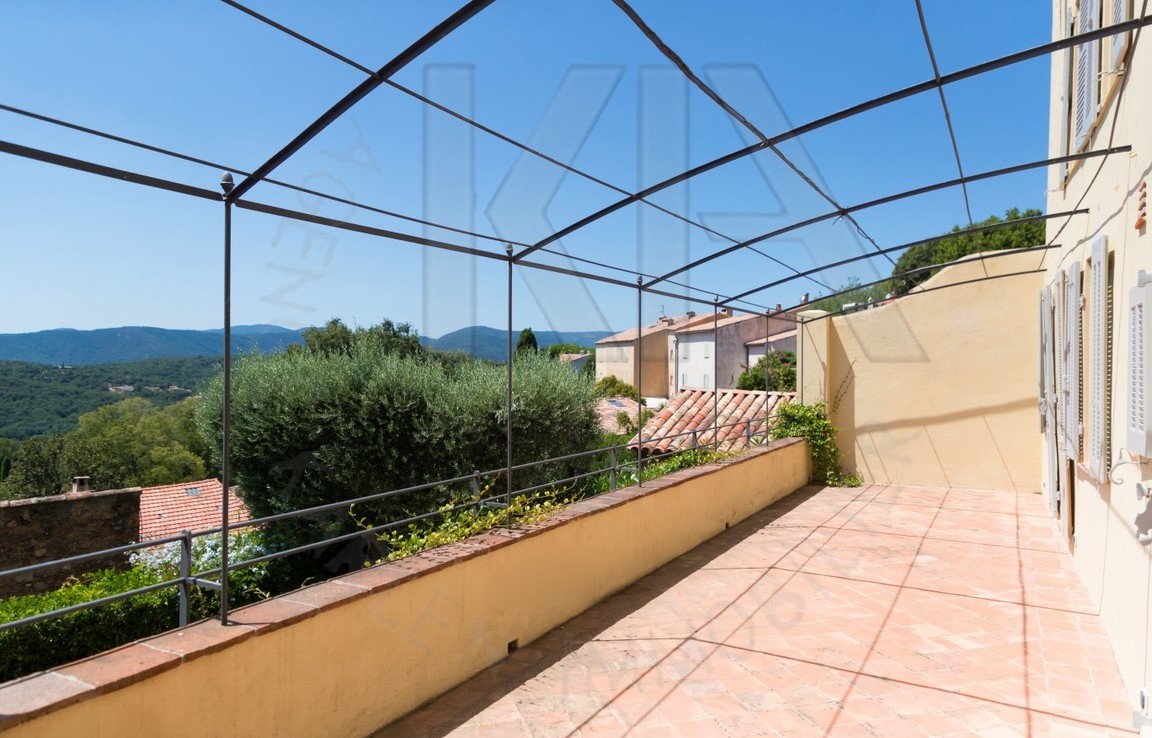 Immobilier Grimaud