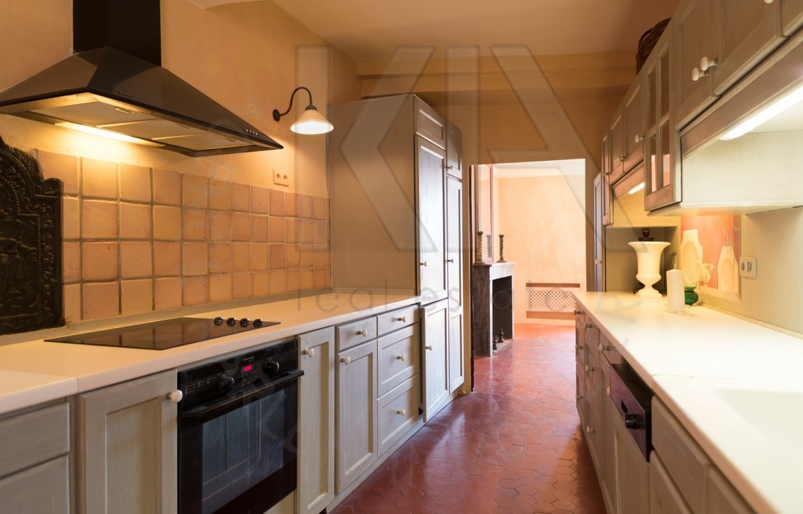Immobilier Grimaud
