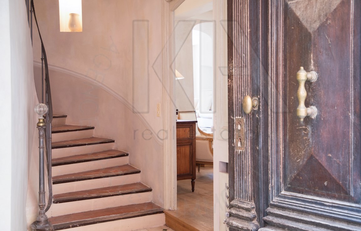 Immobilier Grimaud
