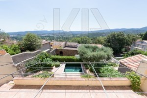 Immobilier Grimaud