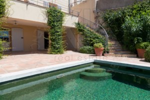 agence immobilière Grimaud
